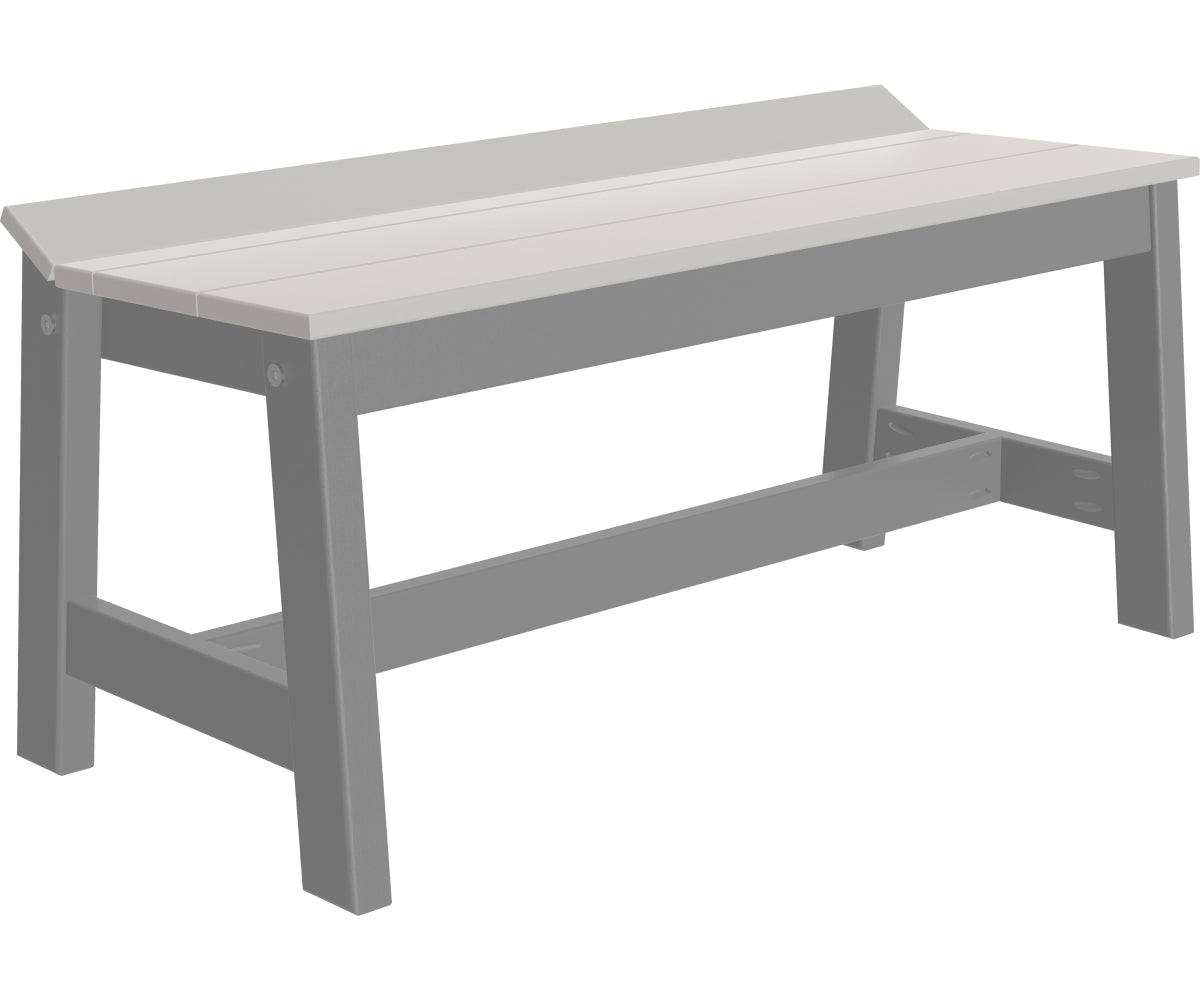 Café Dining Bench (41")