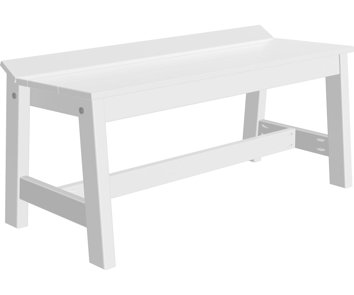 Café Dining Bench (41")