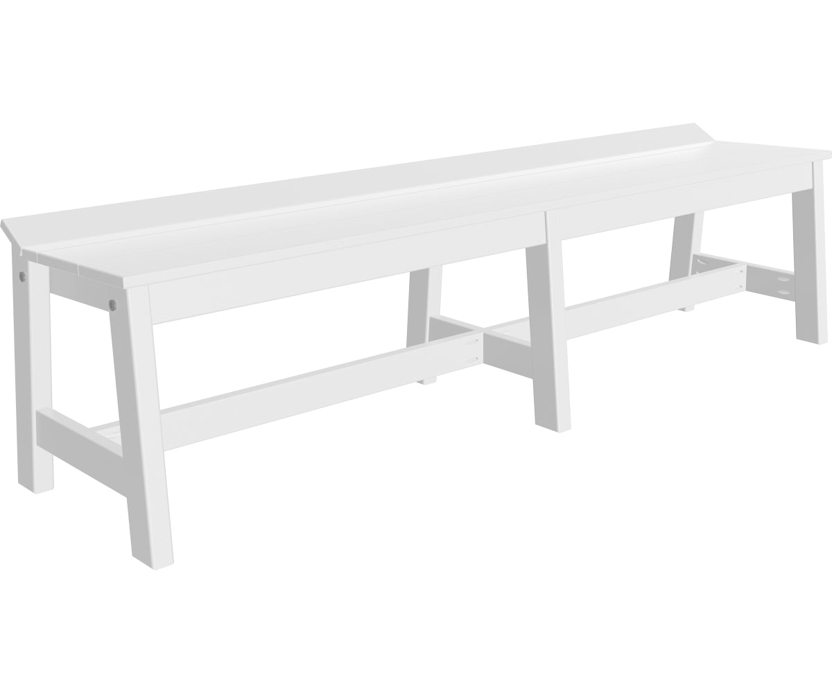 Café Dining Bench (72")