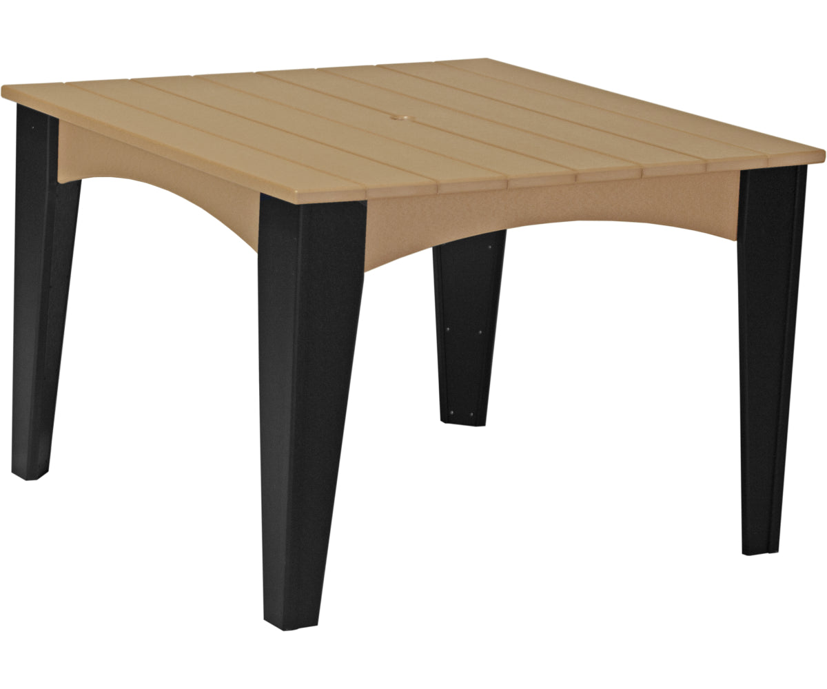 Island Dining Table (44" Square)