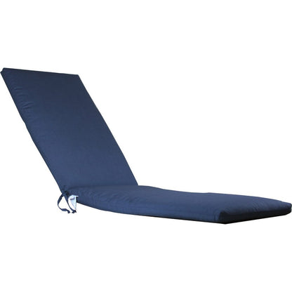 Lounge Chair Cushion