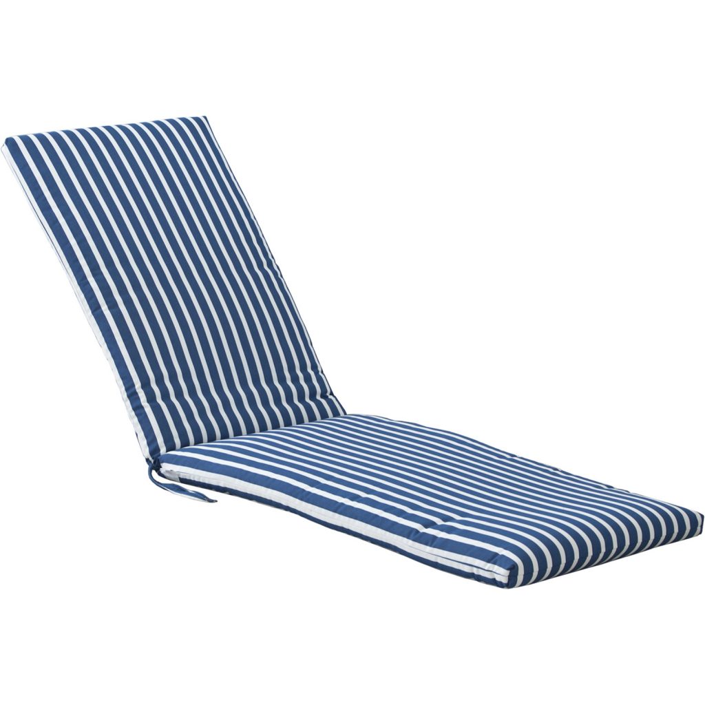 Lounge Chair Cushion