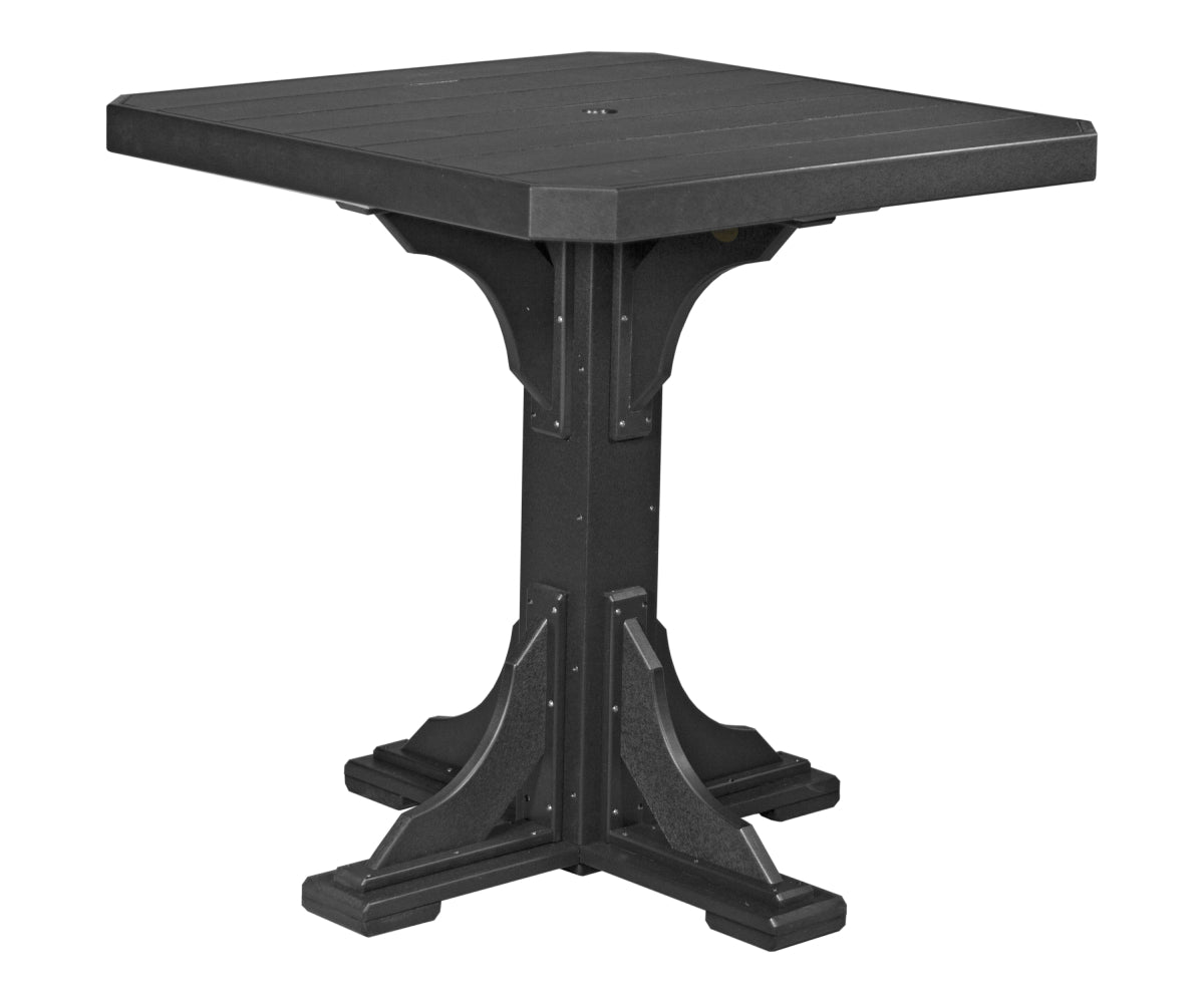 41" Square Table