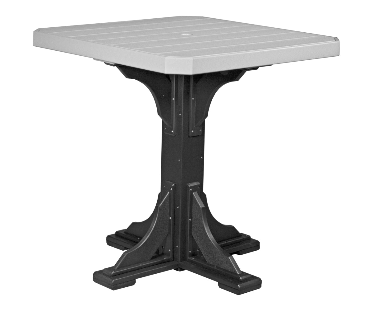 41" Square Table