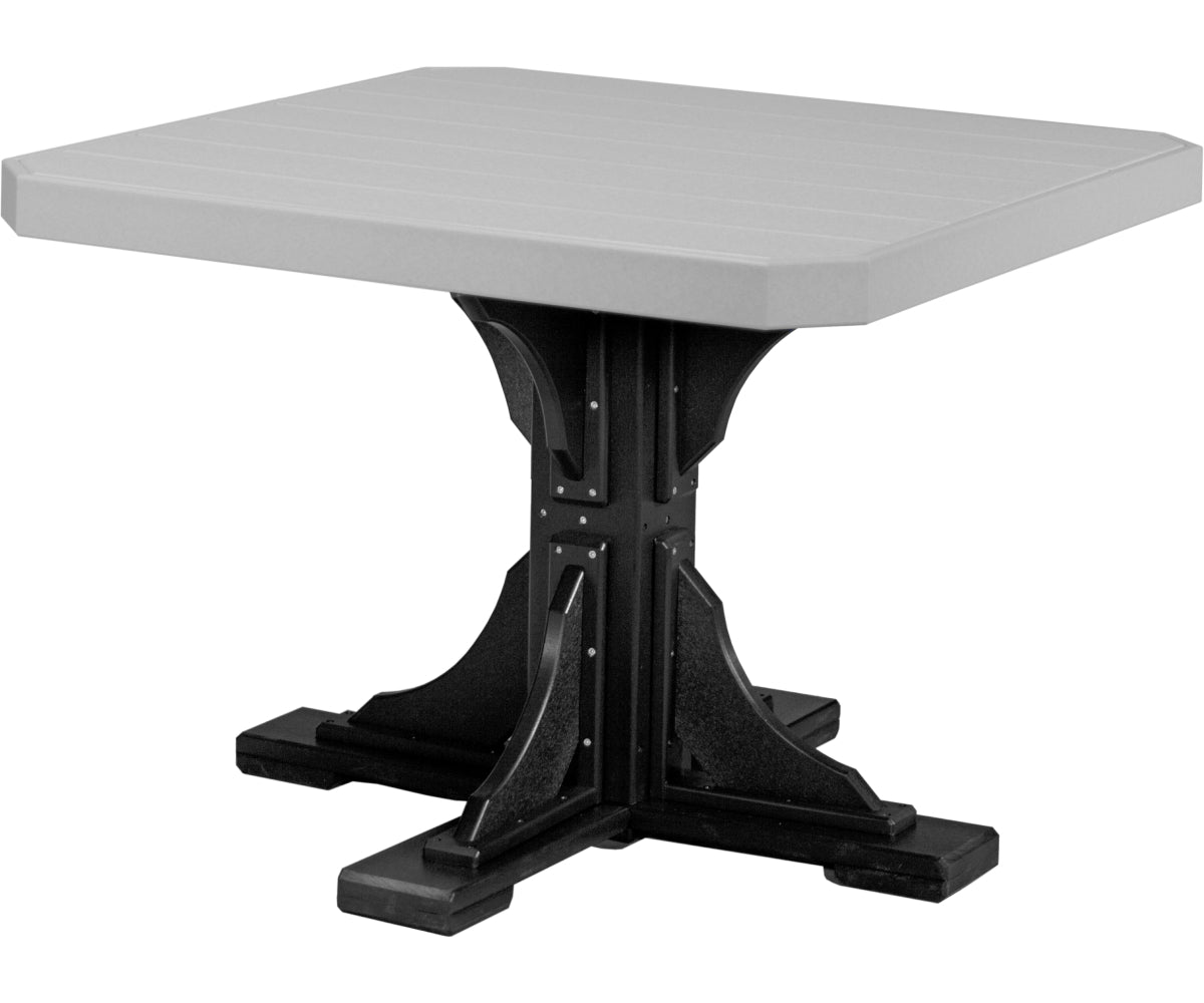 41" Square Table