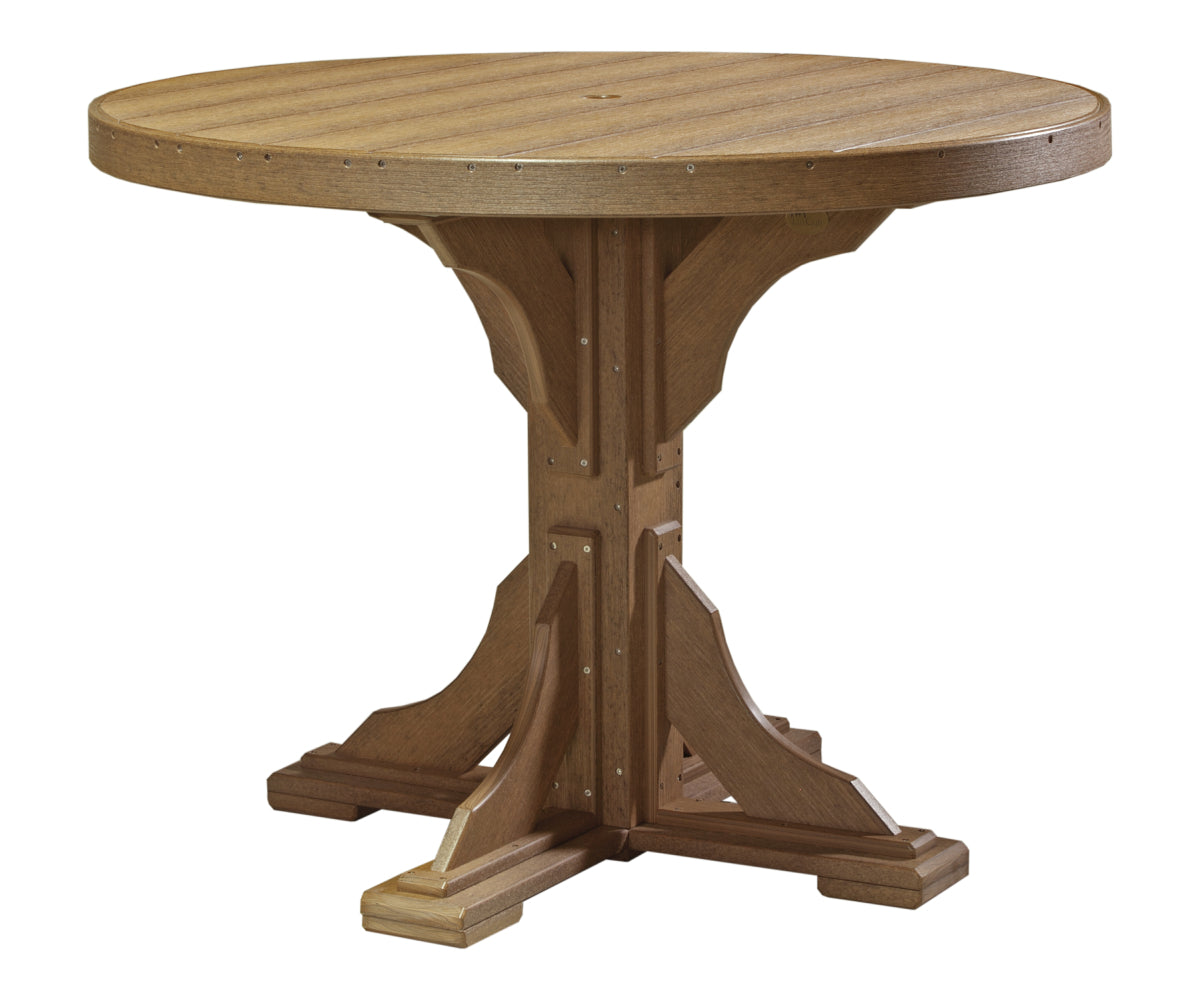 4' Round Table