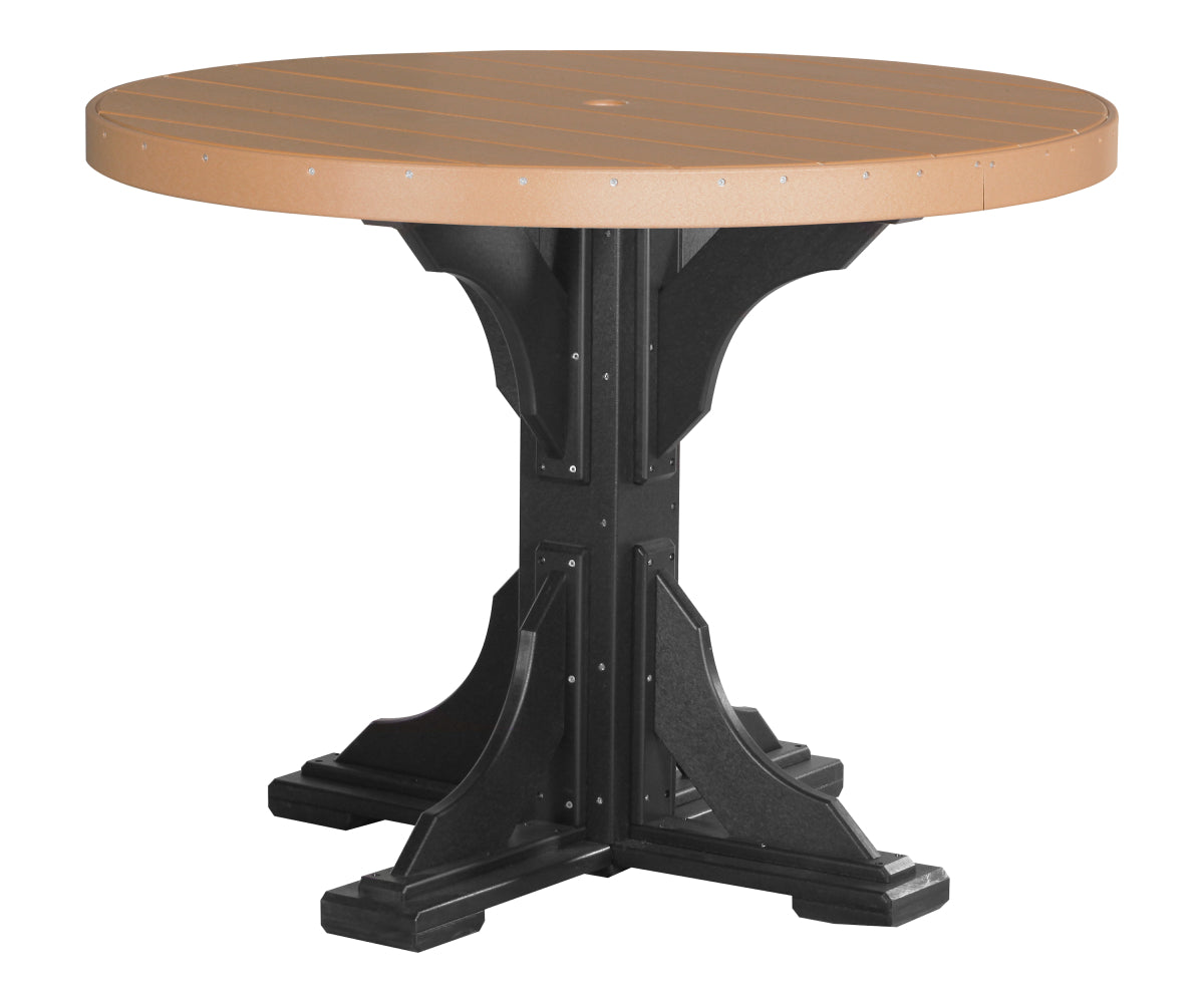 4' Round Table