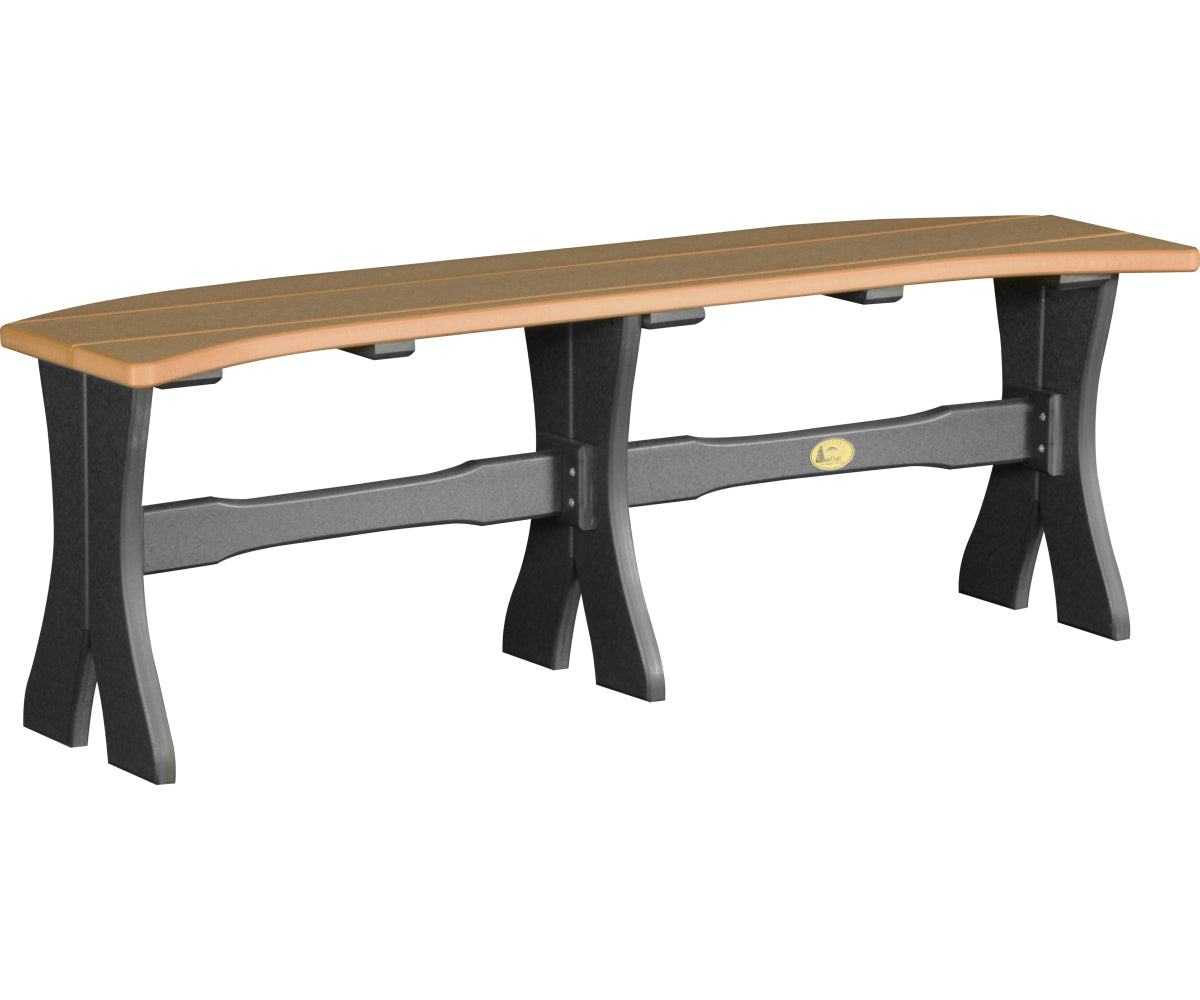 52" Table Bench