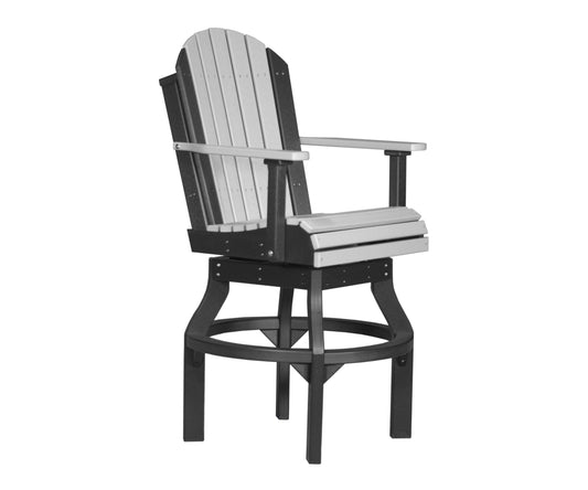 Adirondack Swivel Chair