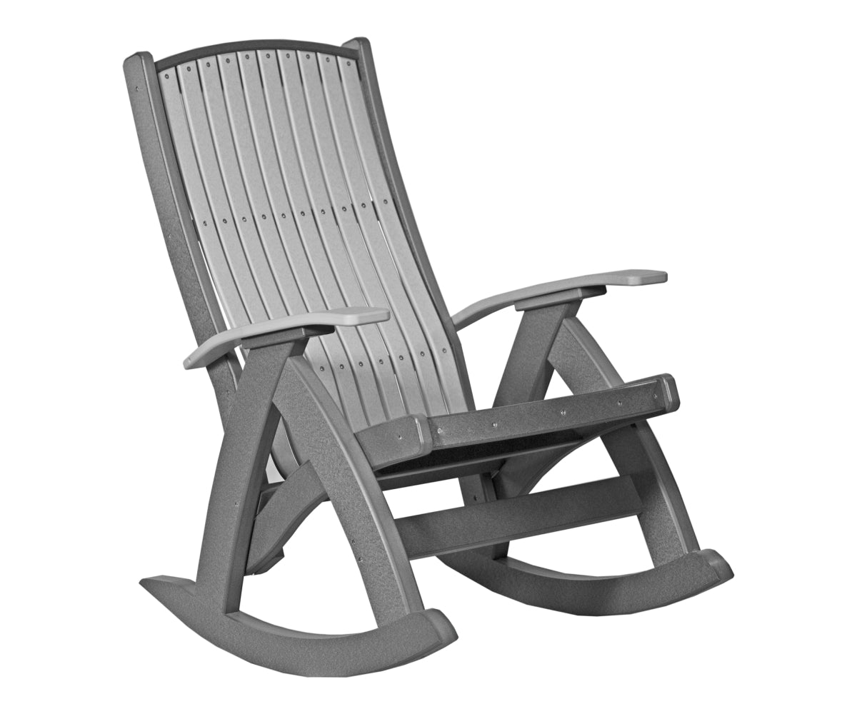 Comfort Rocker