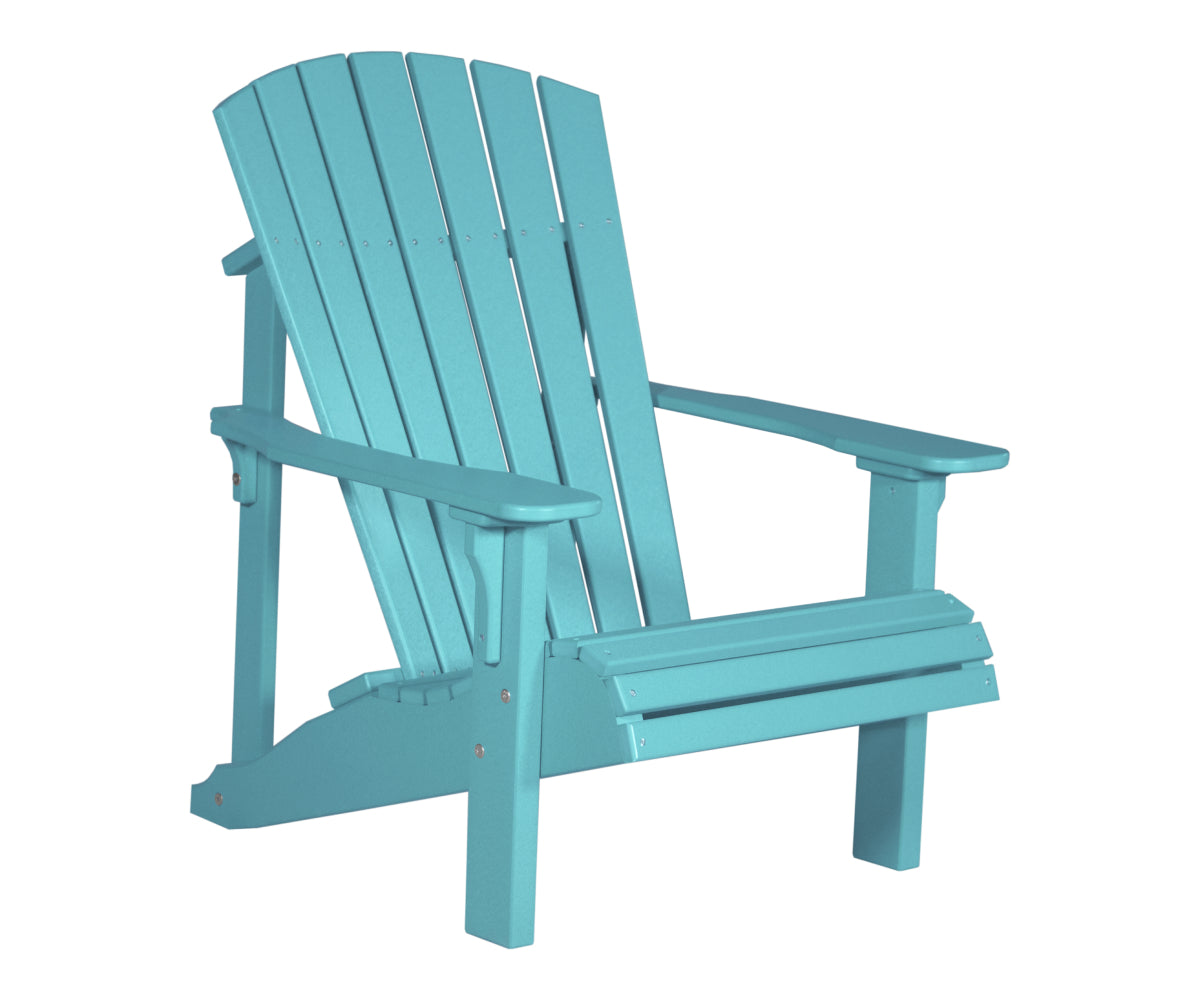 Deluxe Adirondack Chair