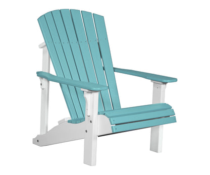 Deluxe Adirondack Chair