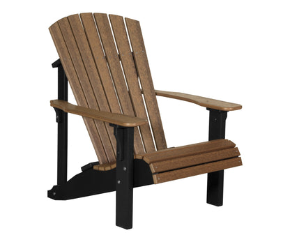 Deluxe Adirondack Chair