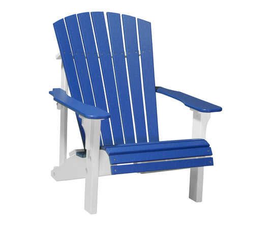 Deluxe Adirondack Chair