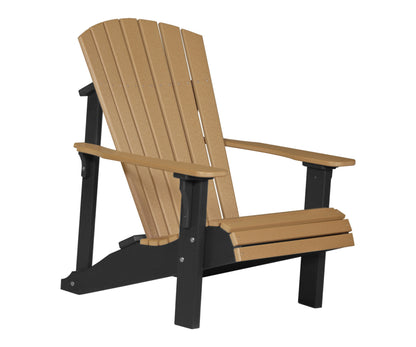 Deluxe Adirondack Chair