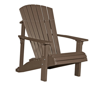 Deluxe Adirondack Chair