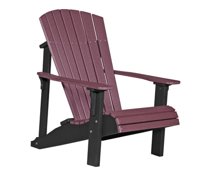 Deluxe Adirondack Chair