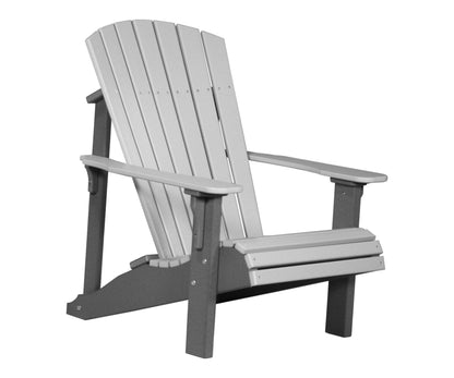 Deluxe Adirondack Chair