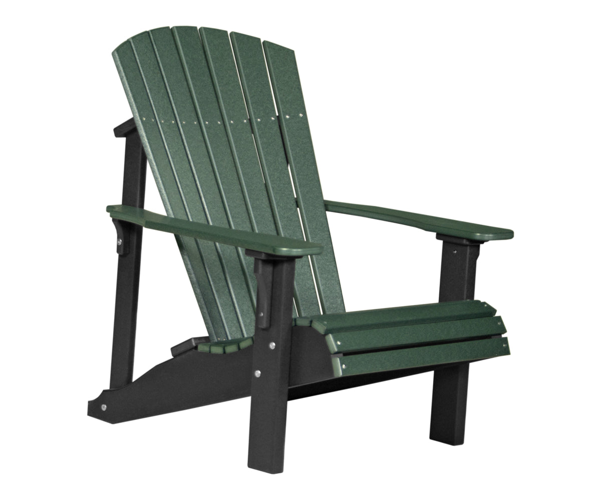 Deluxe Adirondack Chair