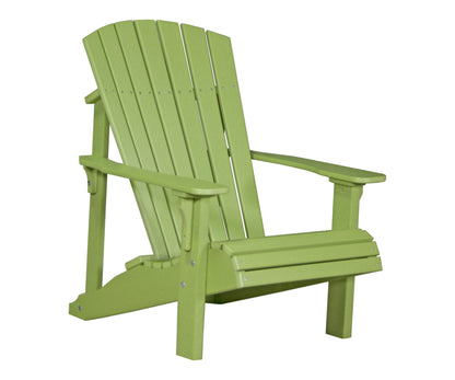 Deluxe Adirondack Chair