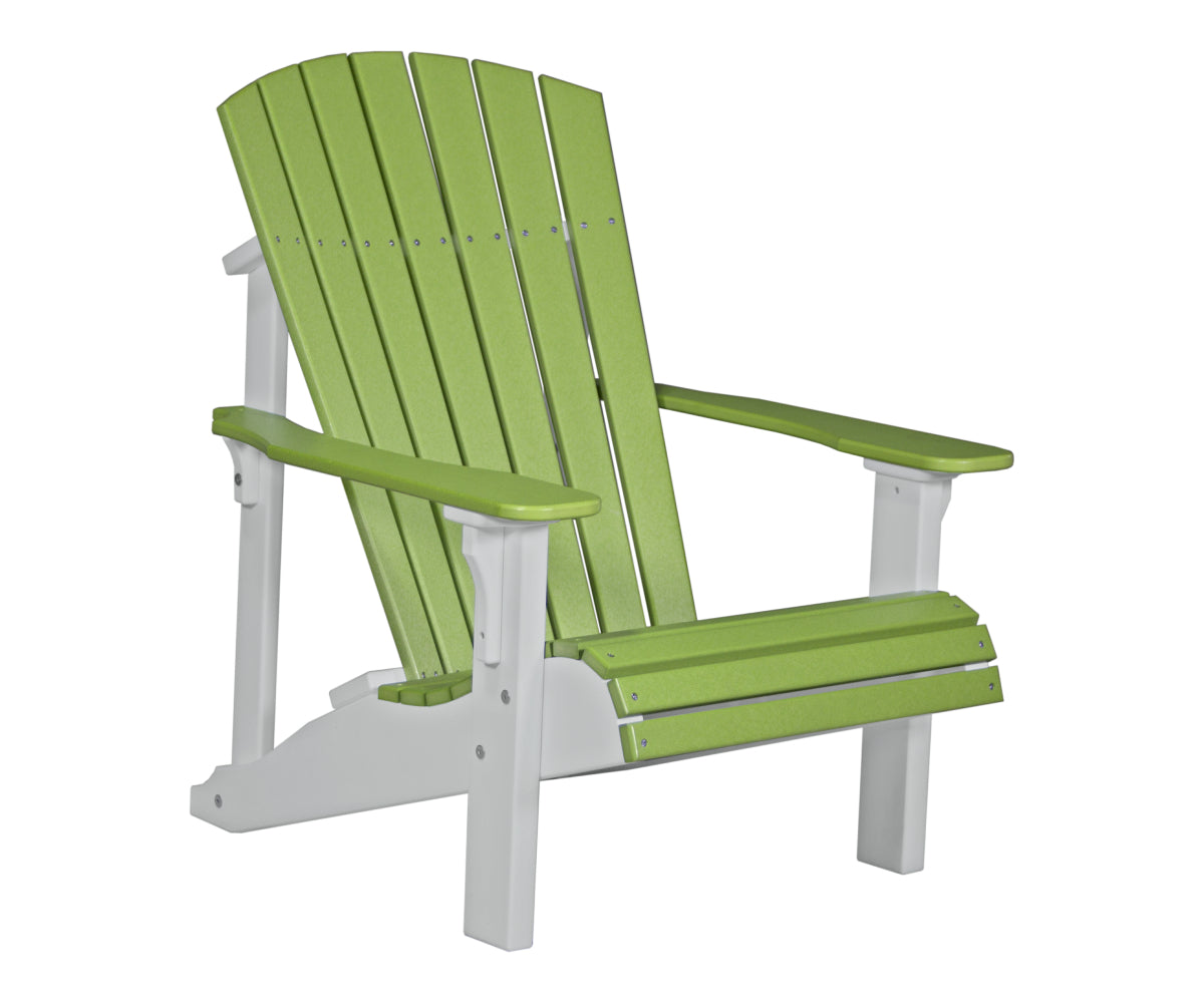 Deluxe Adirondack Chair