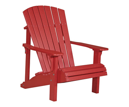 Deluxe Adirondack Chair