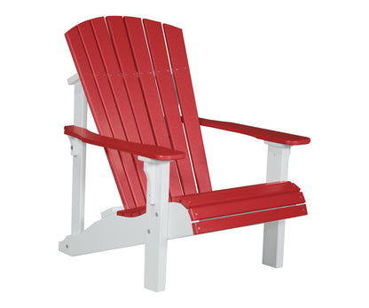 Deluxe Adirondack Chair