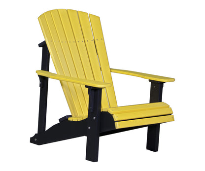 Deluxe Adirondack Chair