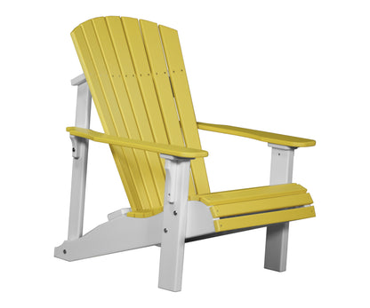 Deluxe Adirondack Chair