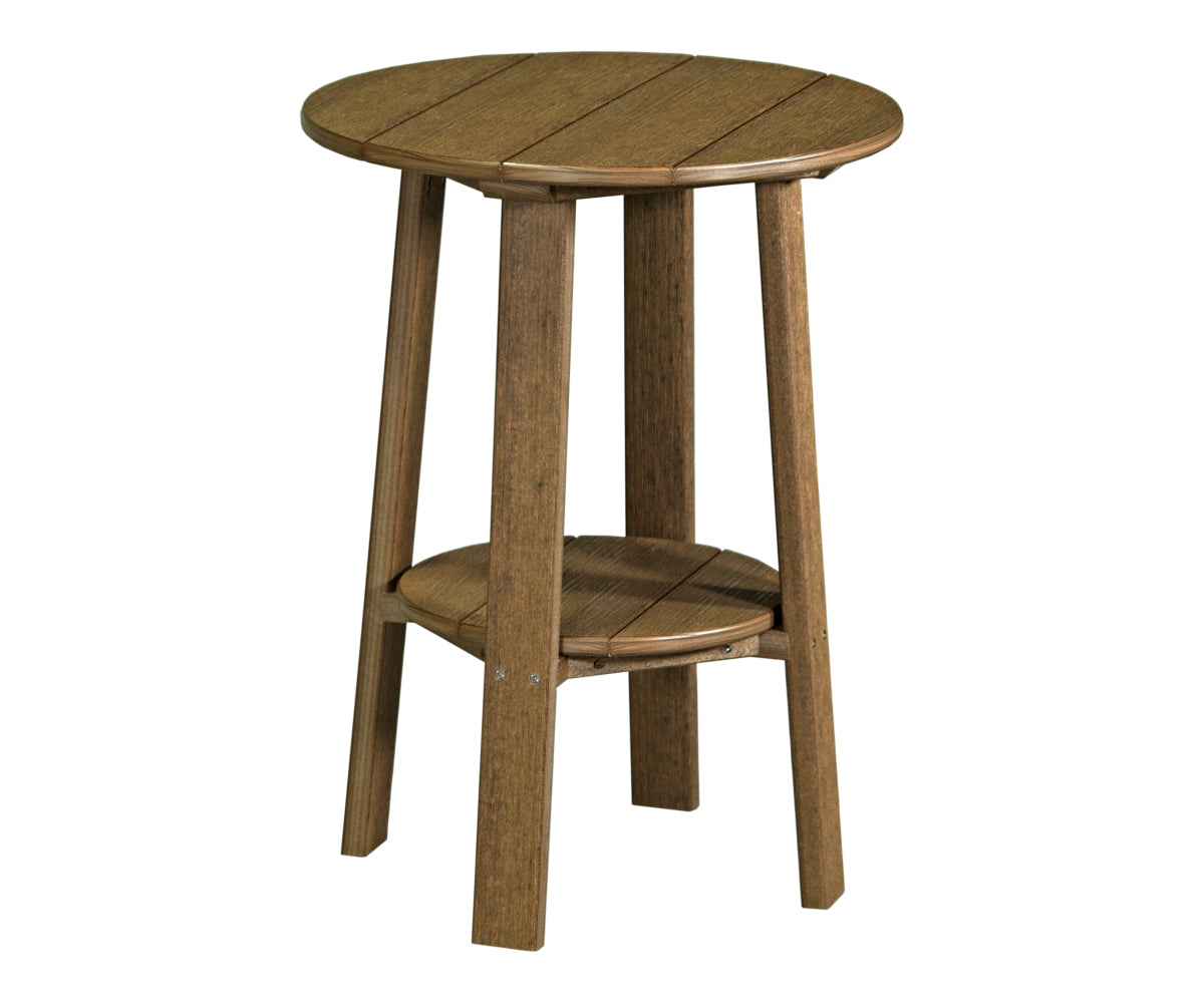 Deluxe End Table 28"