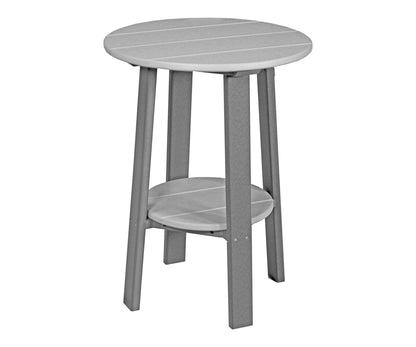 Deluxe End Table 28"