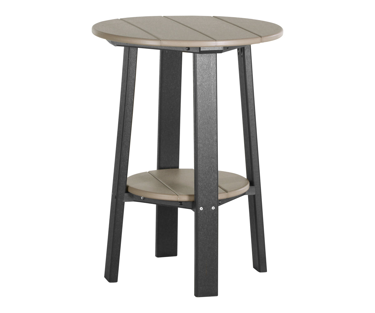 Deluxe End Table 28"