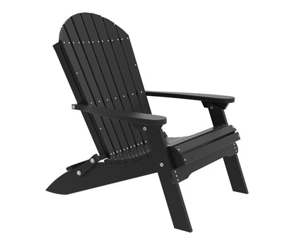 Folding Adirondack Chair