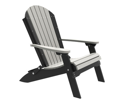 Folding Adirondack Chair