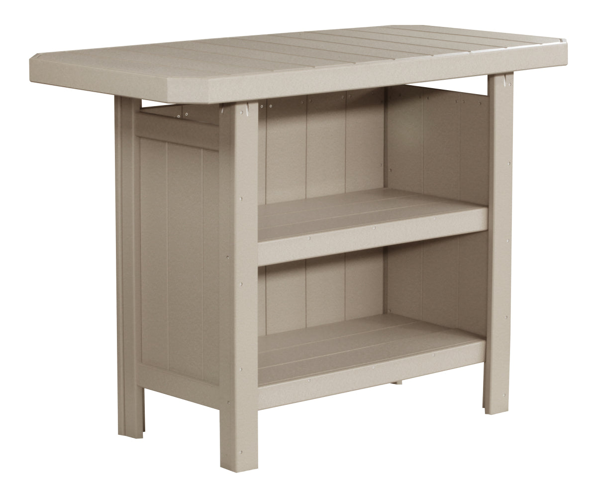 Serving Bar