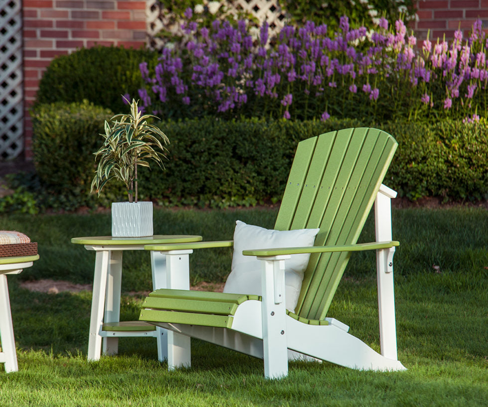 Deluxe Adirondack Chair