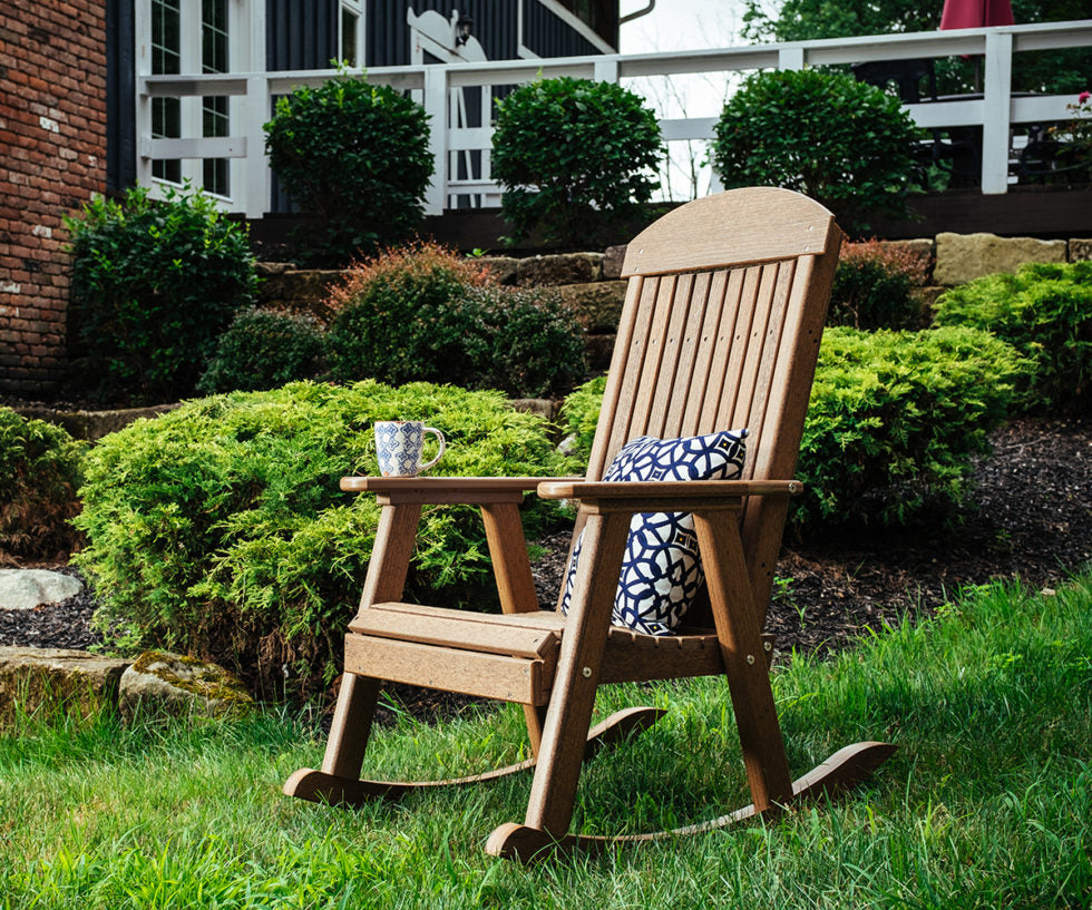 Porch Rocker