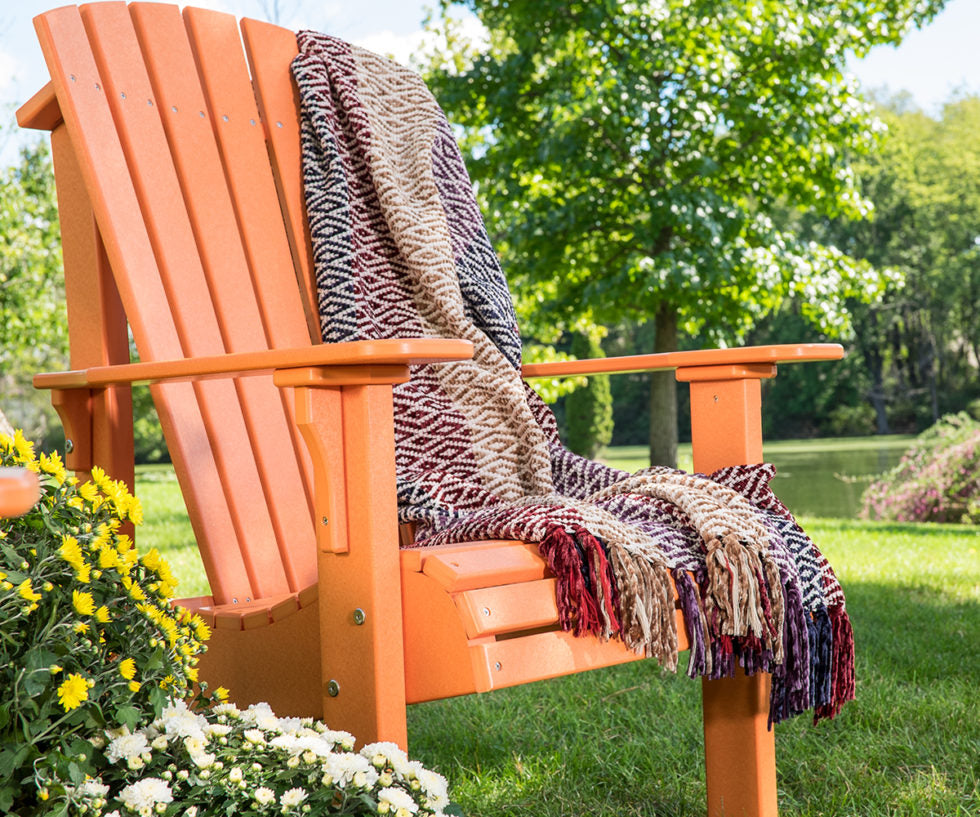 Royal Adirondack Chair