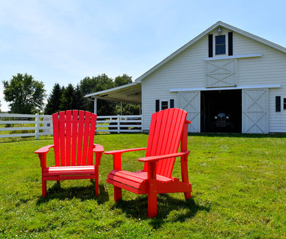 Royal Adirondack Chair