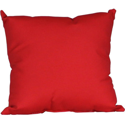 15" Toss Pillow