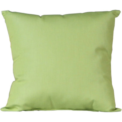 15" Toss Pillow