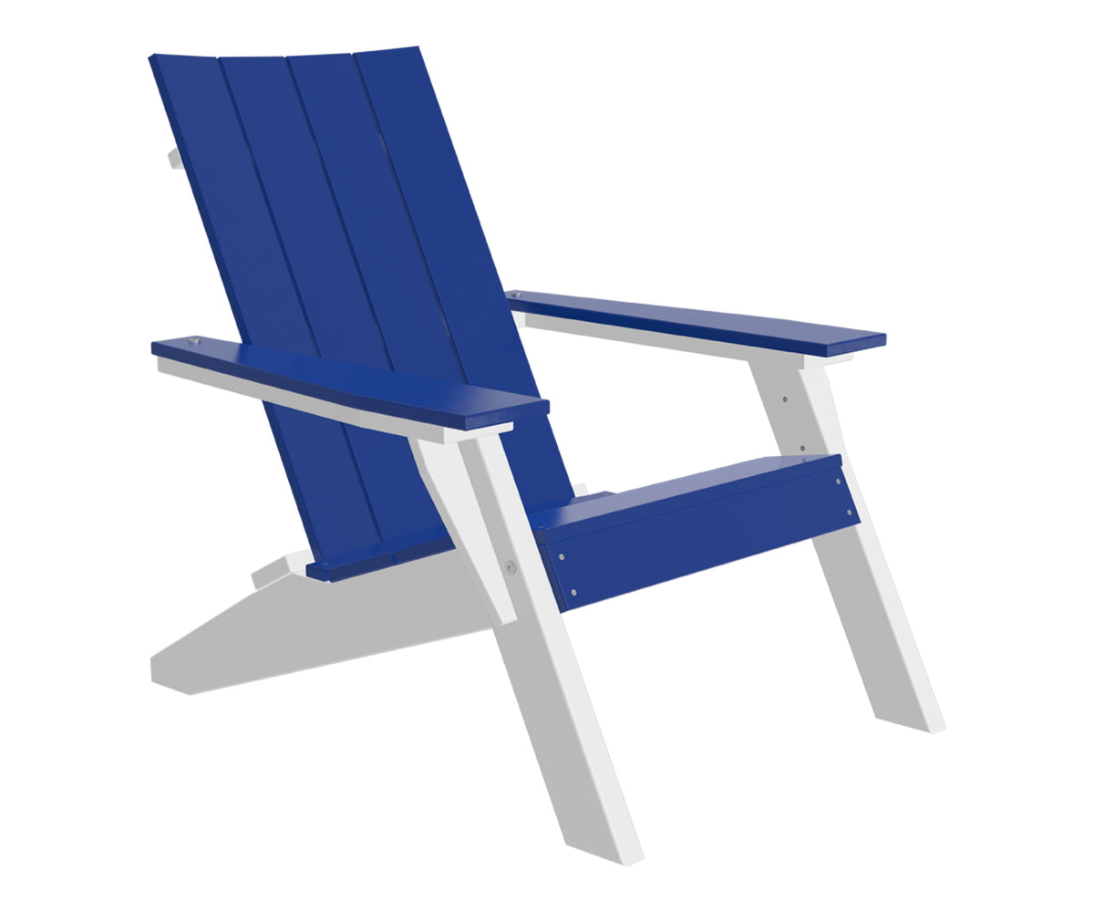 Urban Adirondack Chair