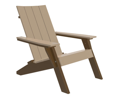 Urban Adirondack Chair