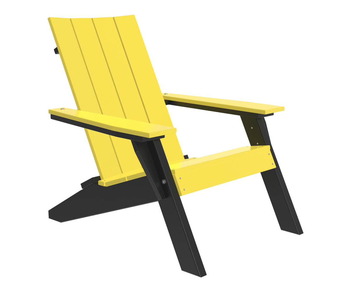 Urban Adirondack Chair