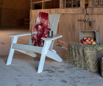 Urban Adirondack Chair