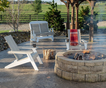 Urban Adirondack Chair