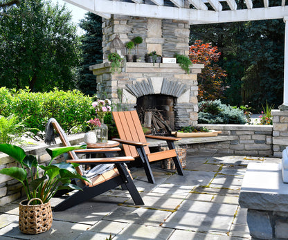 Urban Adirondack Chair